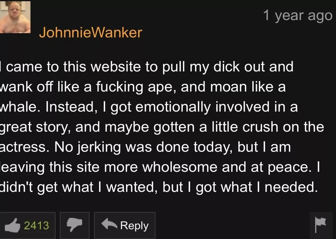 It happens to the best of us