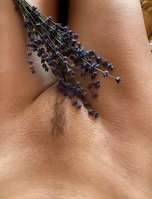 Just showing off my little strip I’m so proud of 🤭