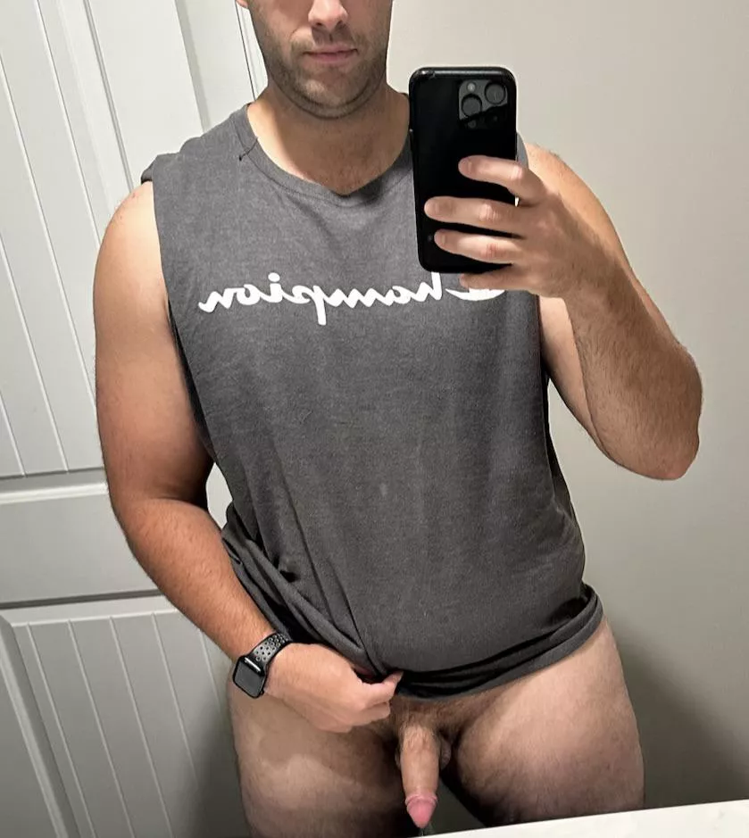 Just trying to figure Reddit out. Should I post more?