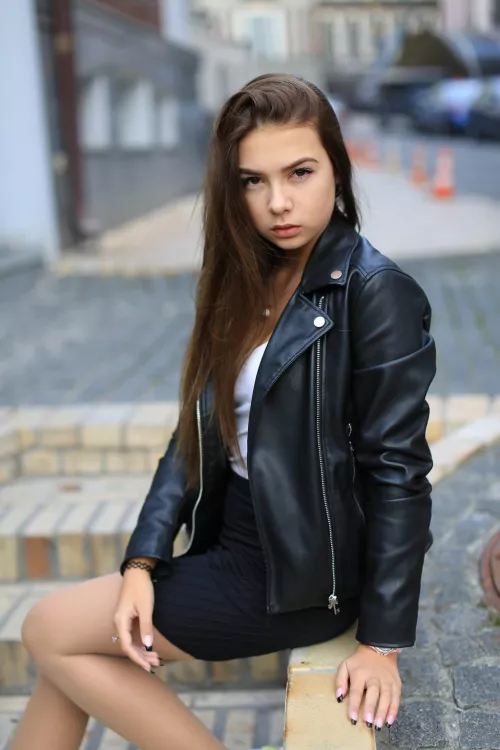 Karina Sergeevna Orlova