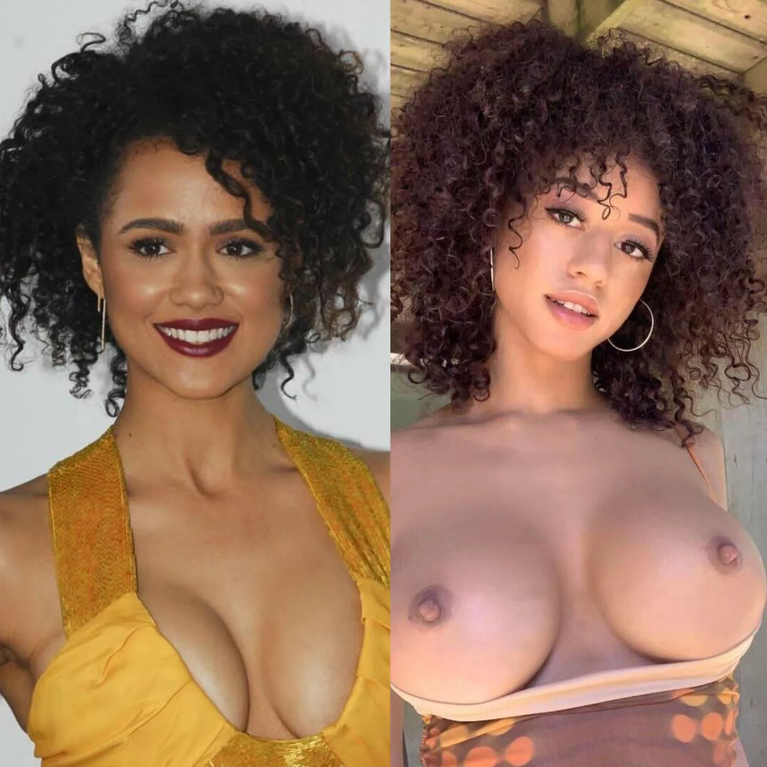 KLL Nathalie Emmanuel