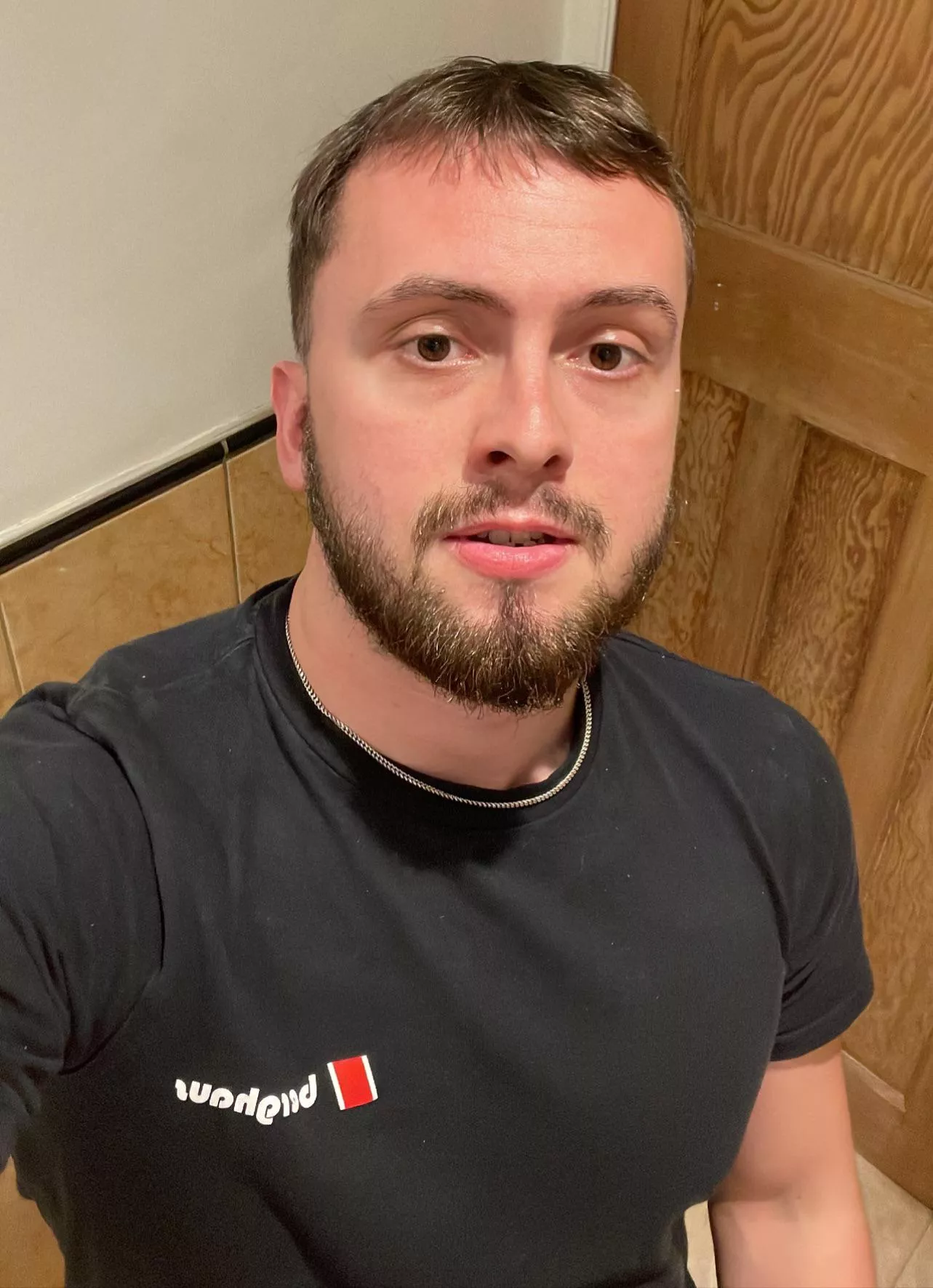 Let’s just forget it