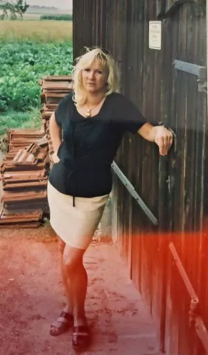 Like me , like my skirt