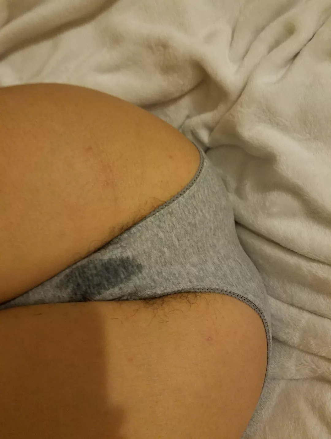 Love getting wet for you 😚