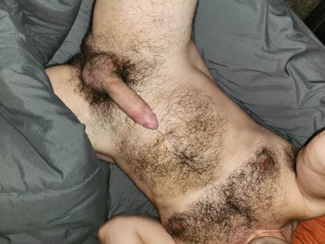 M 40 Hard and Soooo Horny