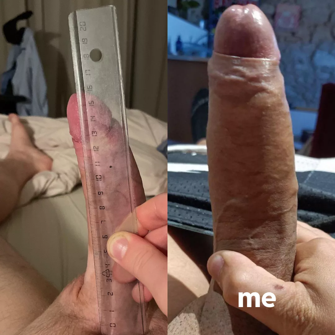 Me vs u/MrSix6. Which one won?