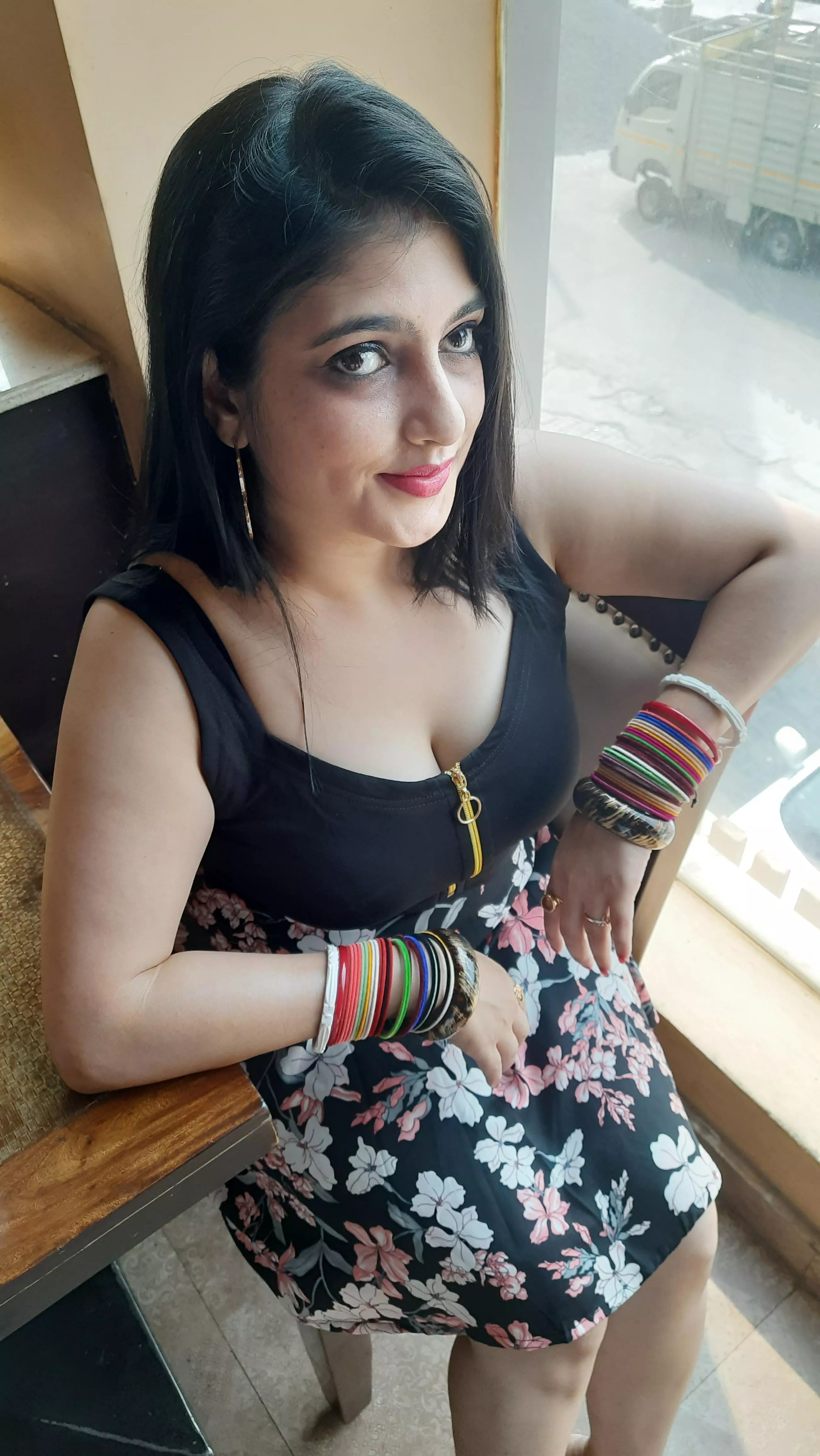 My Boobs are begging to be unzipped on today's date