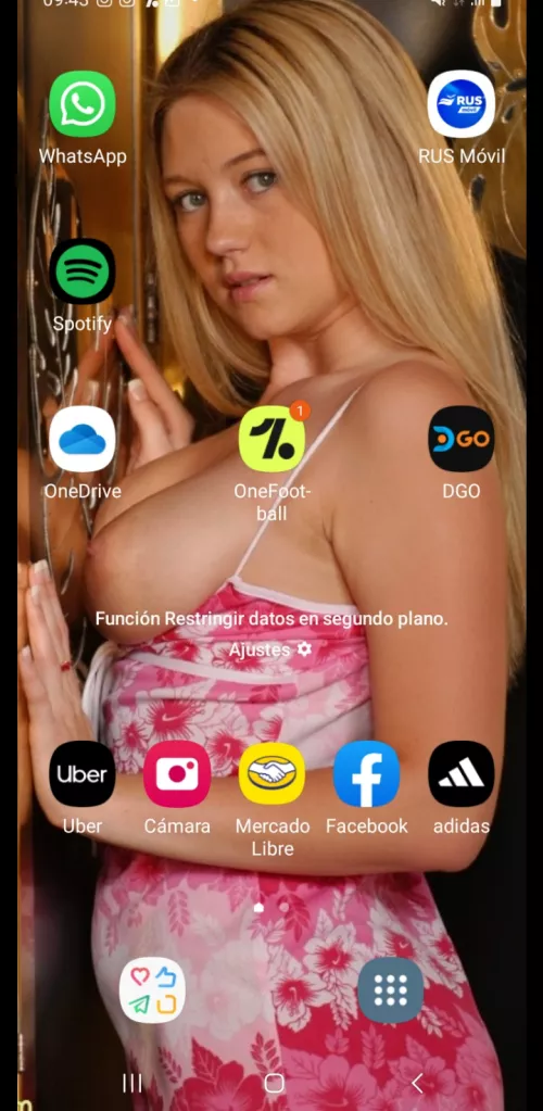 My wallpaper🔥😍😍