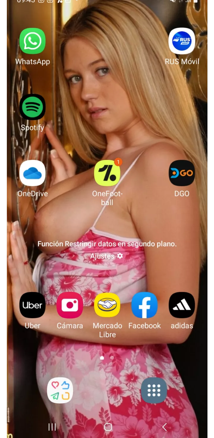 My wallpaper🔥😍😍