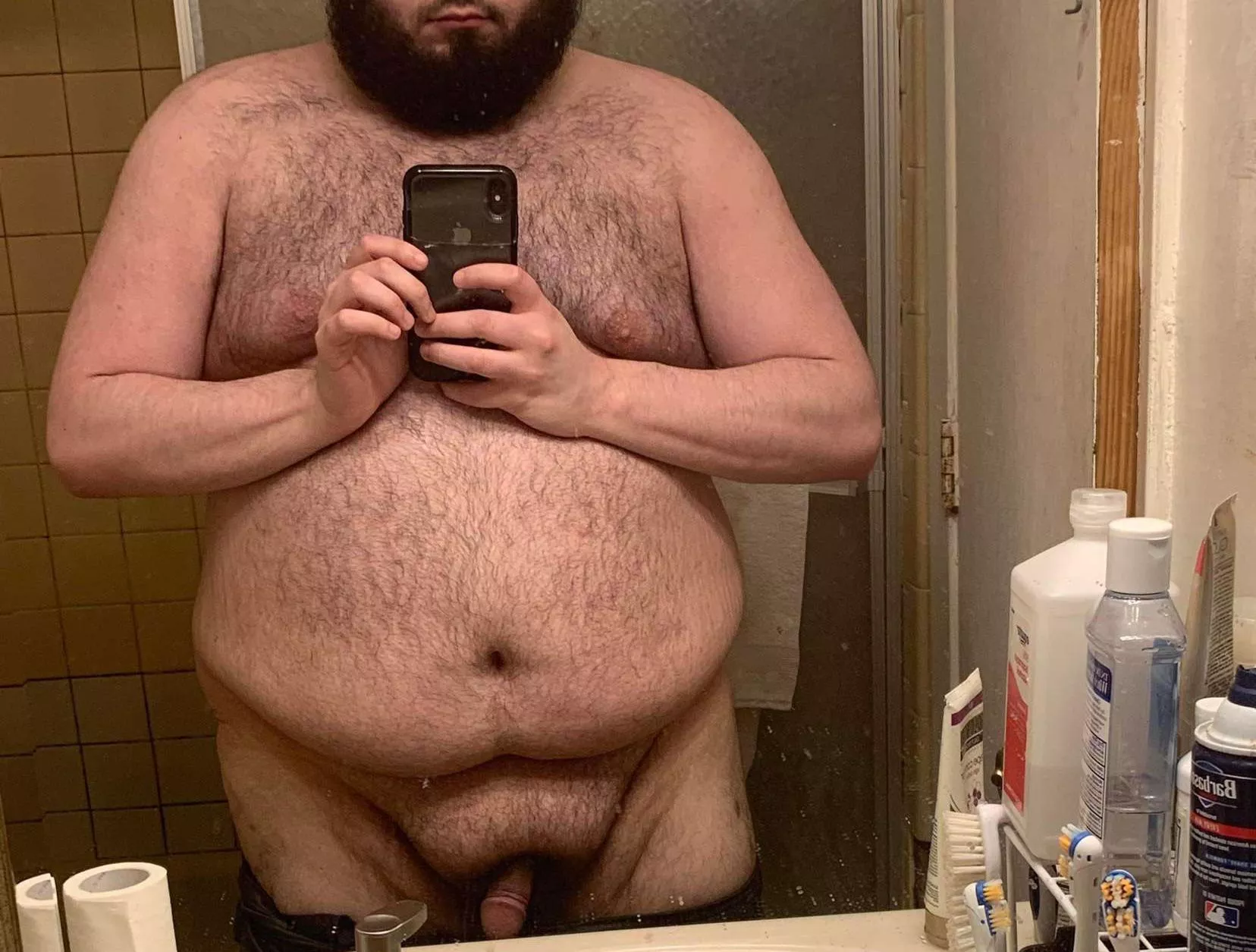 New here. Who likes?