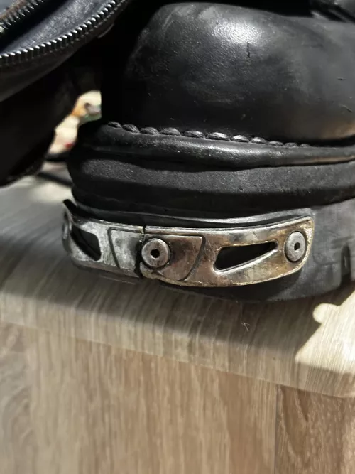 NewRock adornment replace