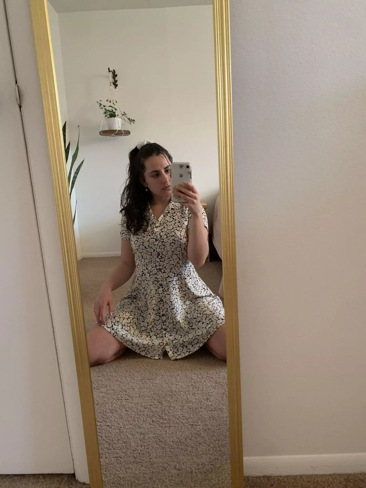 no panties underneath, can i ride you?