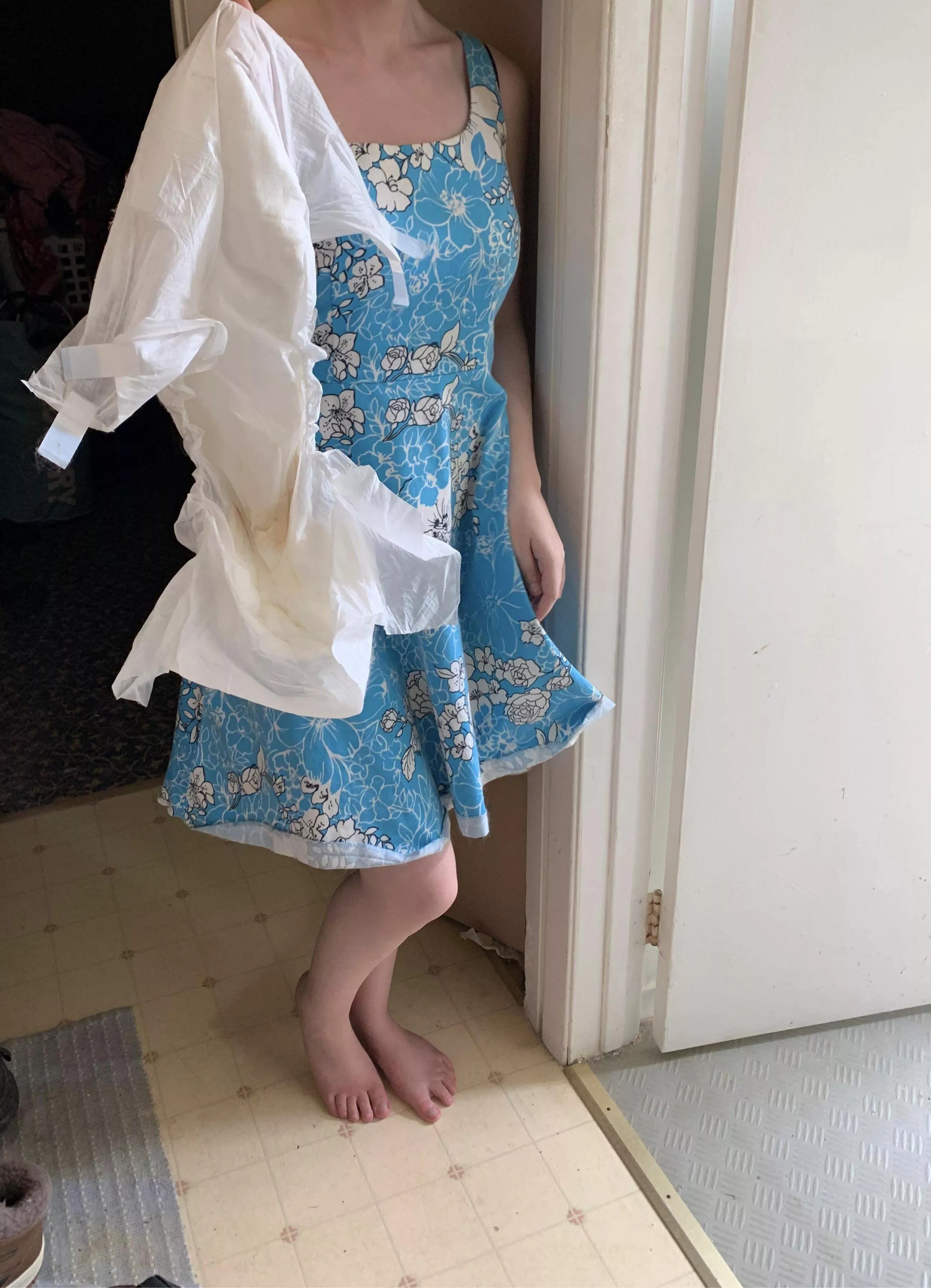 Not too bad for my First Stream, I’ll have to drink more water tomorrow 🤭