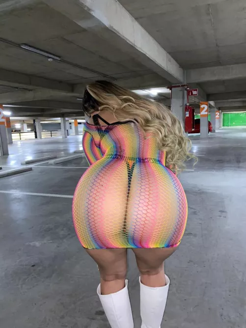 Oops ! I dropped something