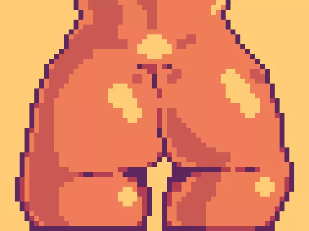 Pixelass 1/100, I hope I will manage to be consistent.