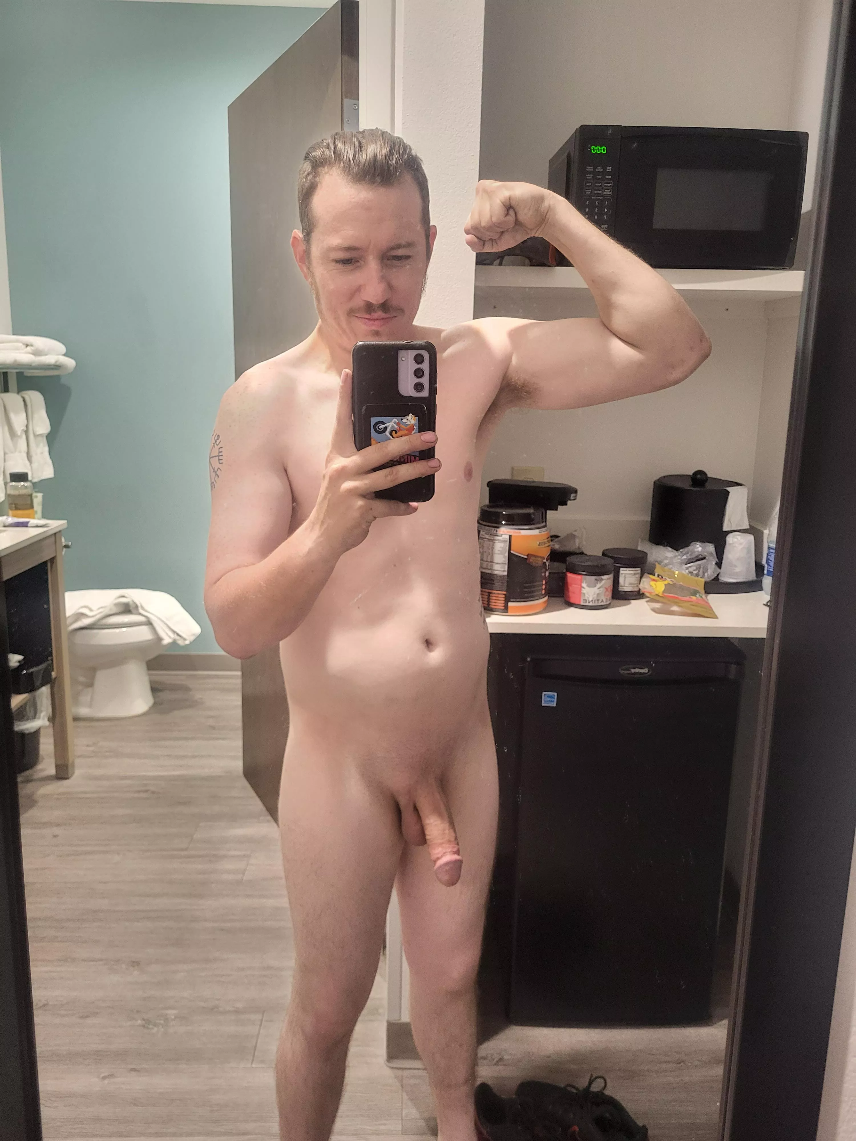 Progress. 33 [m] texas