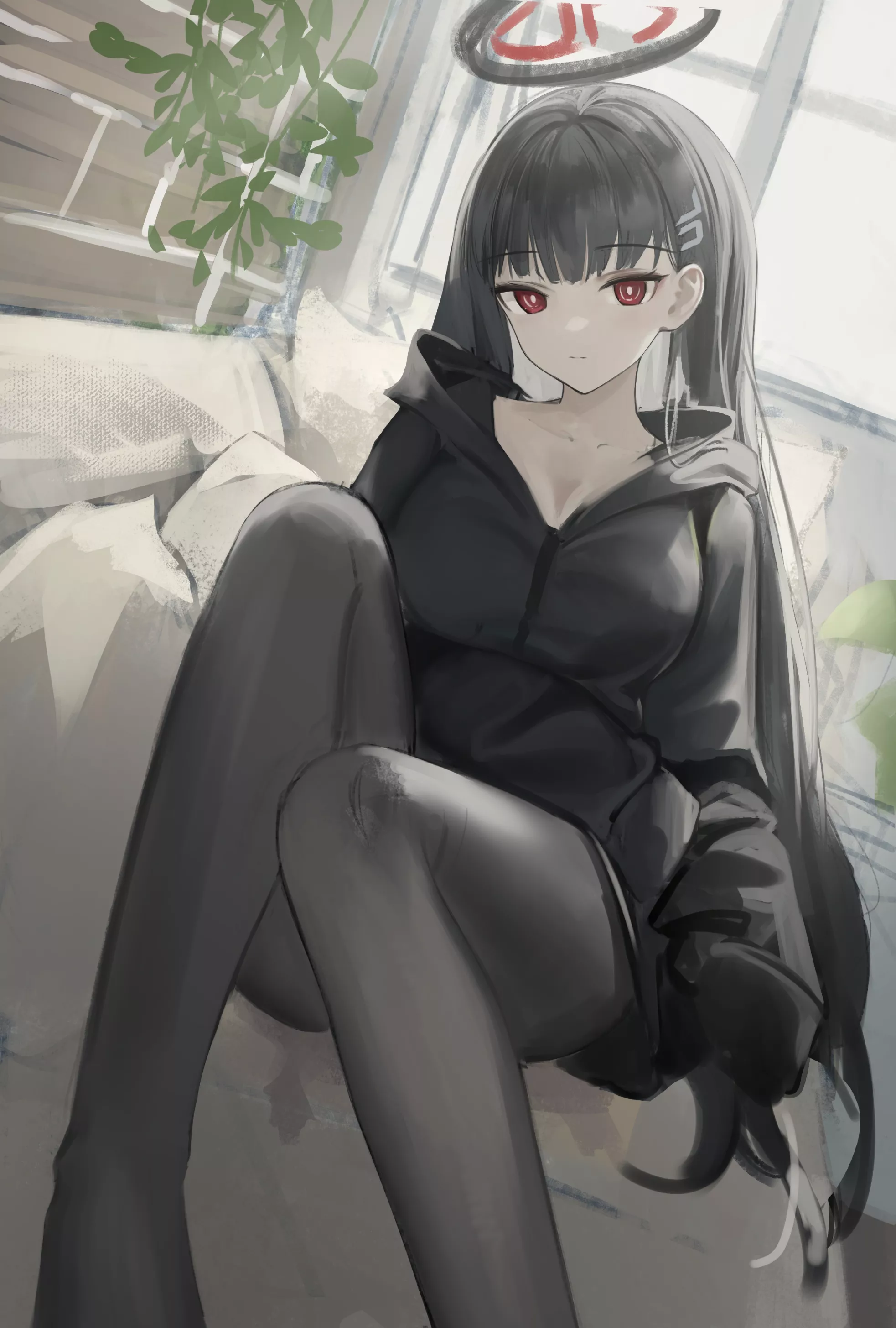 Rio Tsukatsuki [Blue Archive]