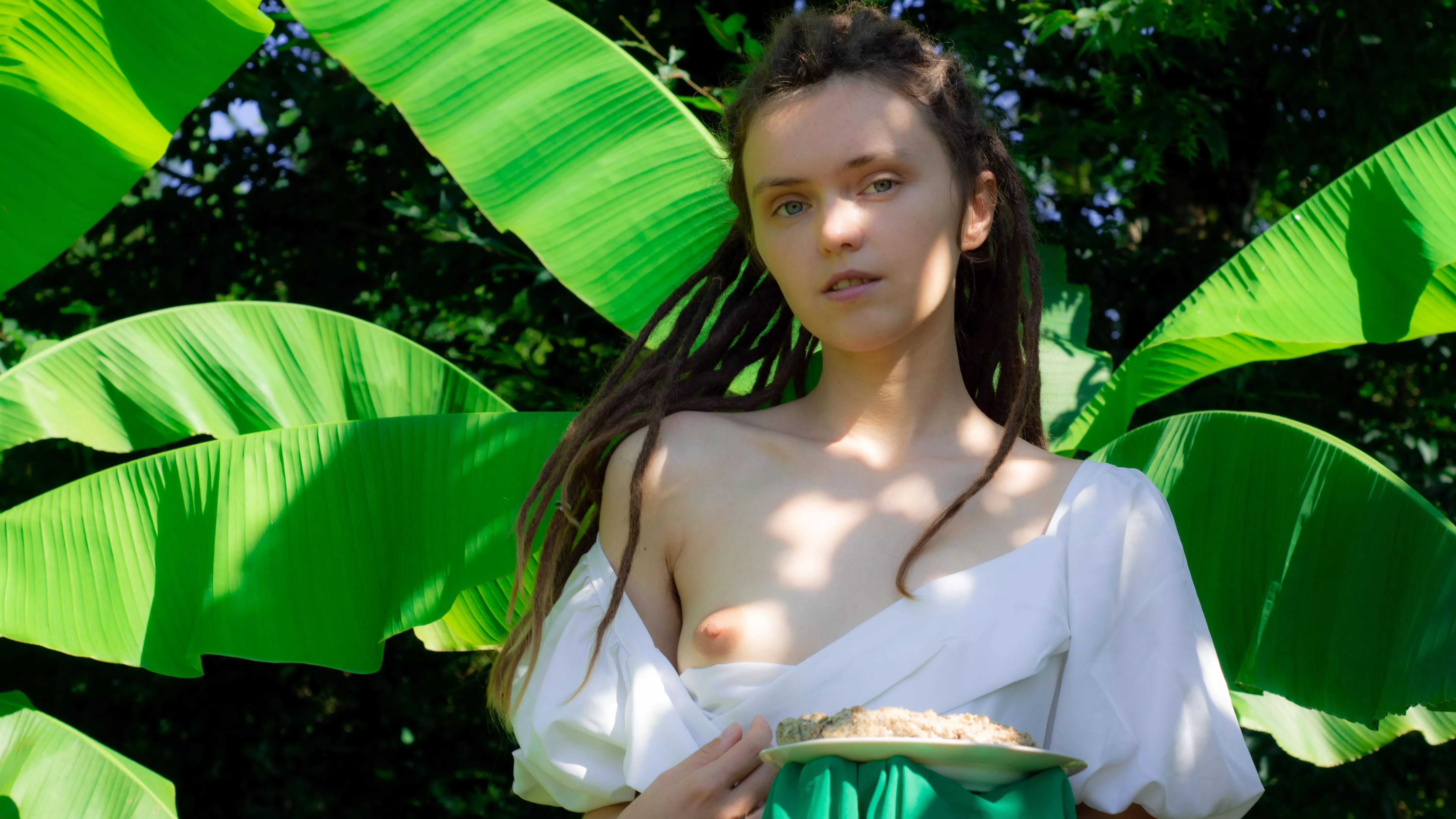 see you in the garden