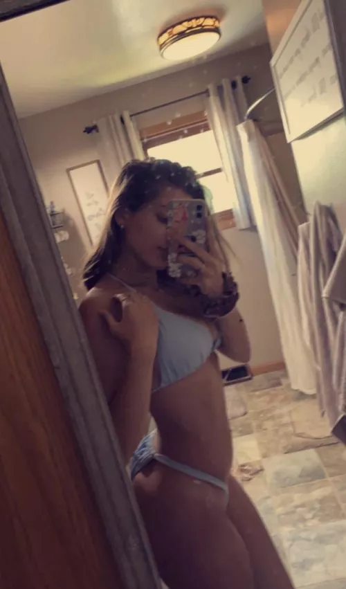 Should I wear this to the beach?