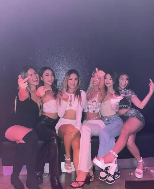 Something for everyone