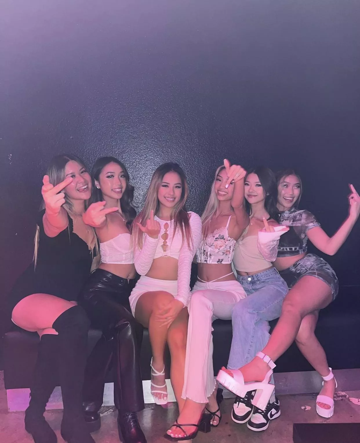 Something for everyone