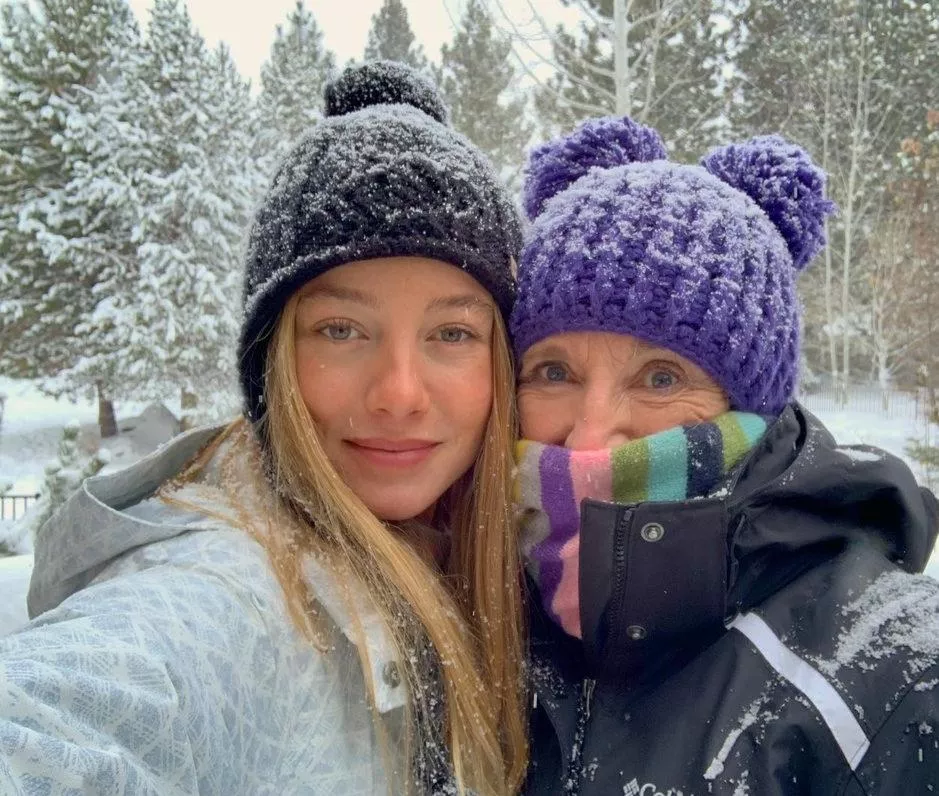 Spanish actress Charlotte Vega