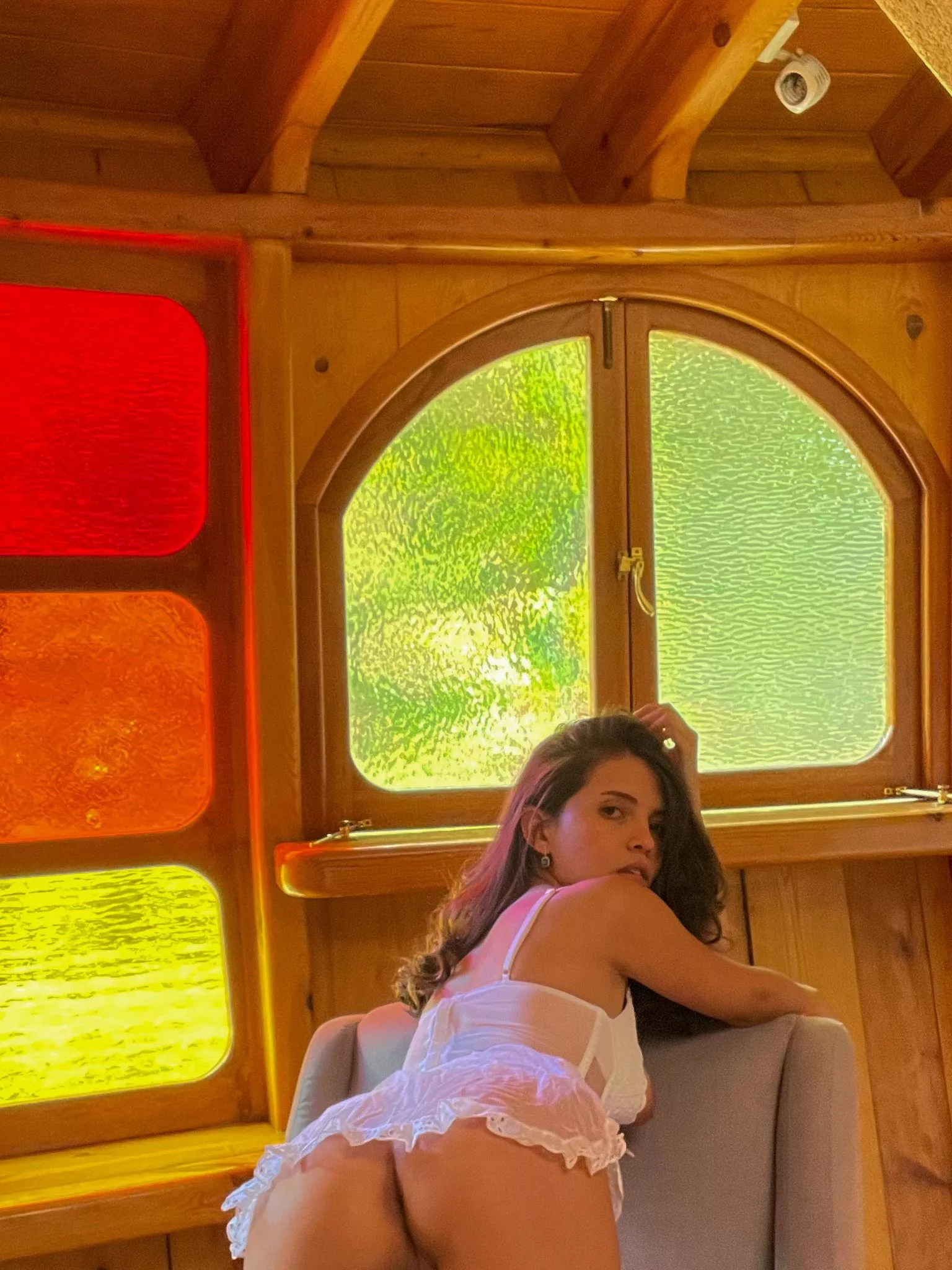 That ass is incredible