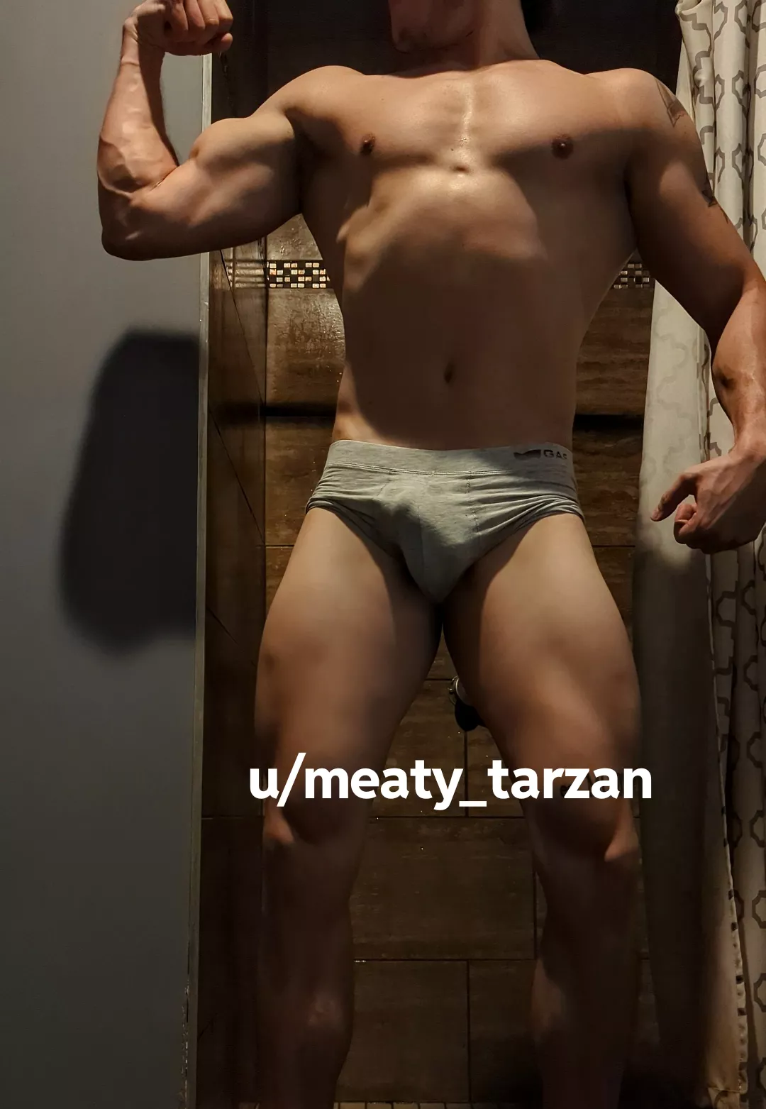 These won't fit for much longer 📞