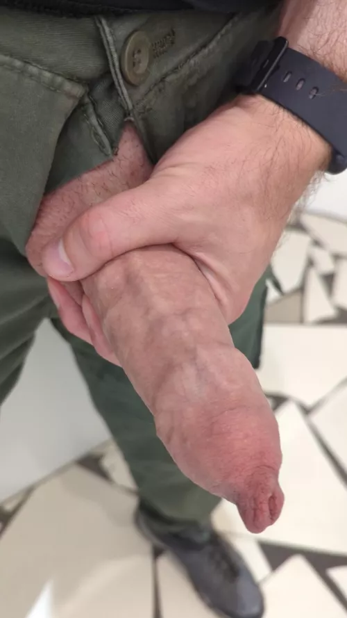 thoughts are not about work