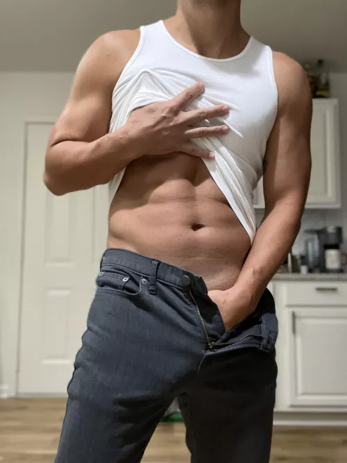 Time to get wild, who’s in??