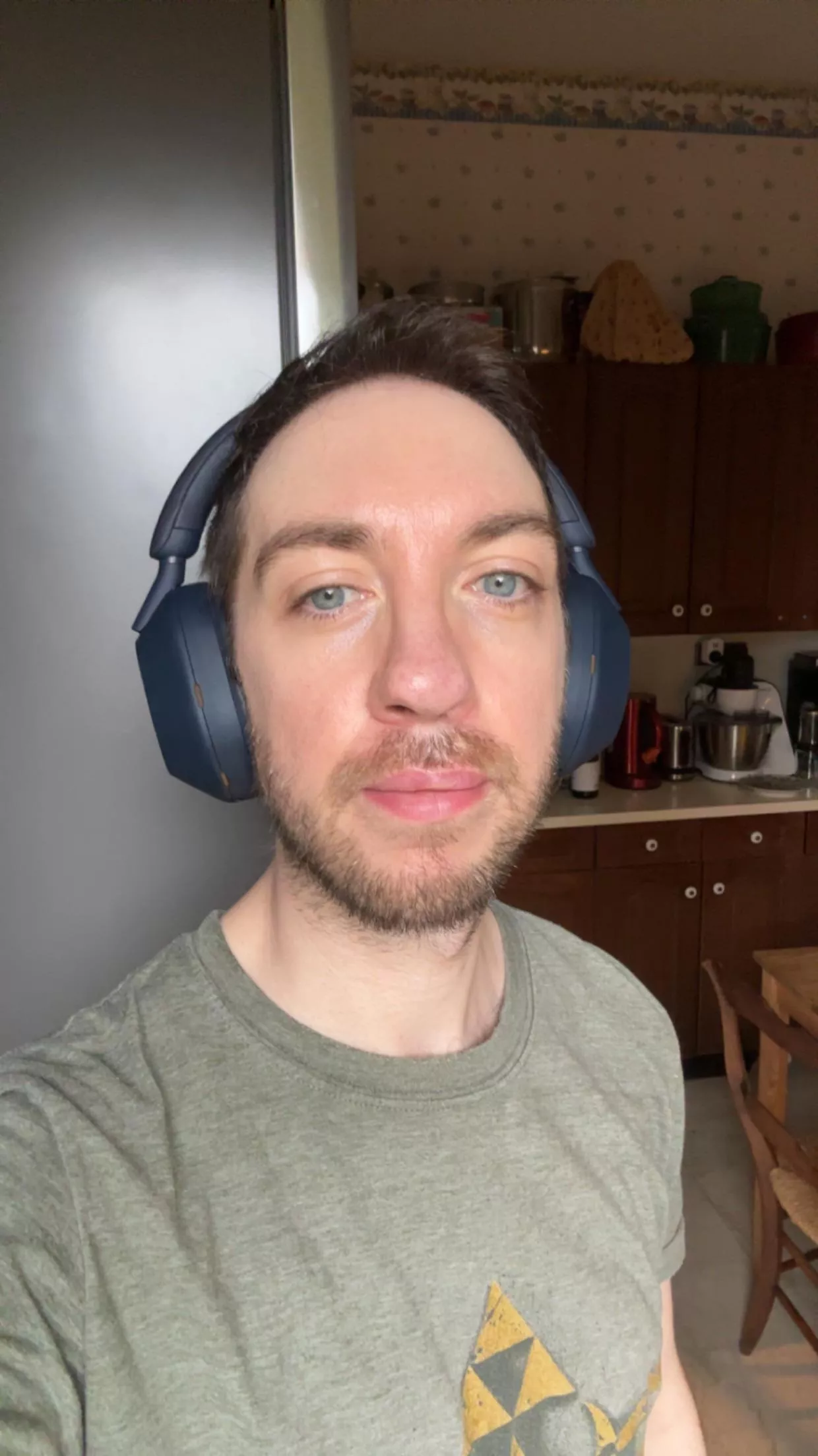 Turned 30 today! 🎉🥳🎂