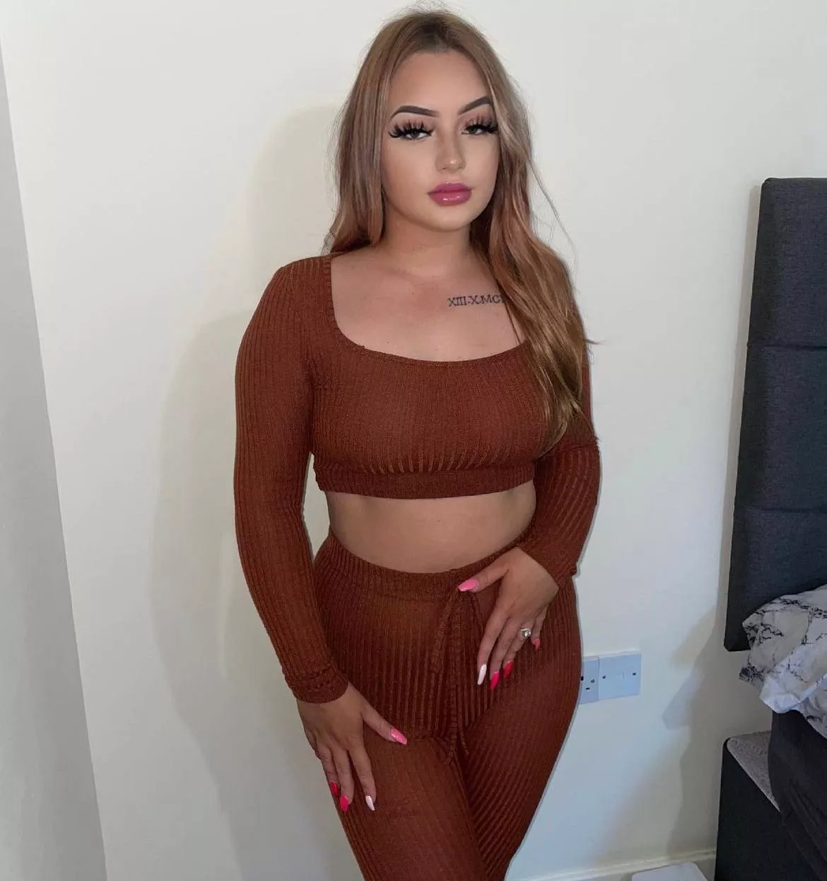 Up to your imagination;)