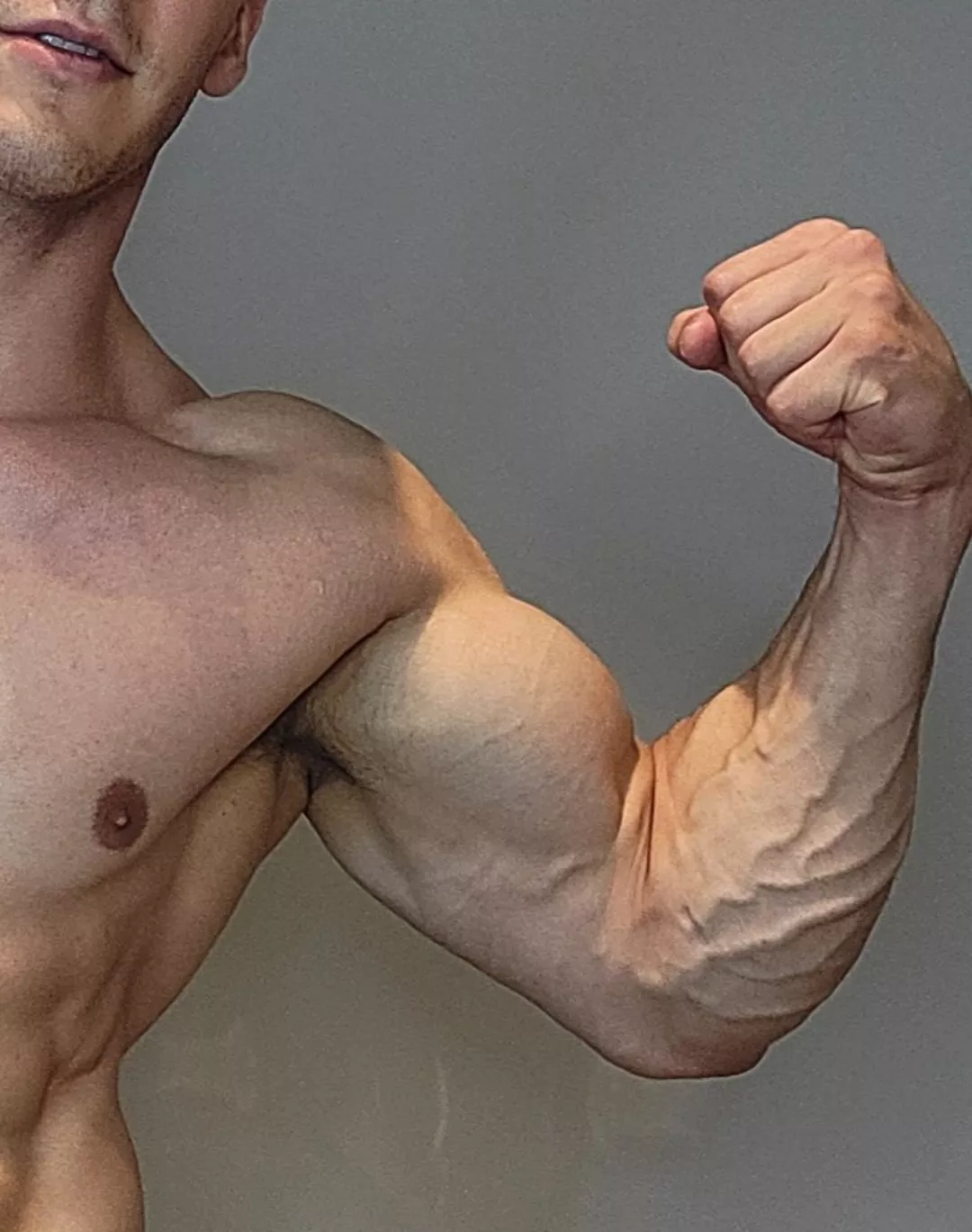 Veins 😈💪🏼