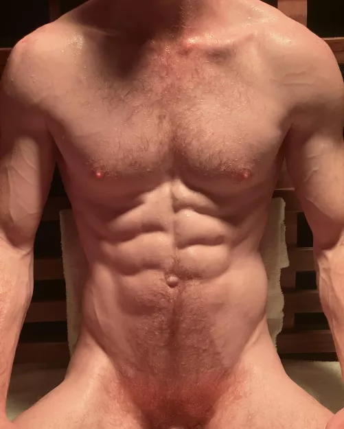 Wanna see downstairs 😜