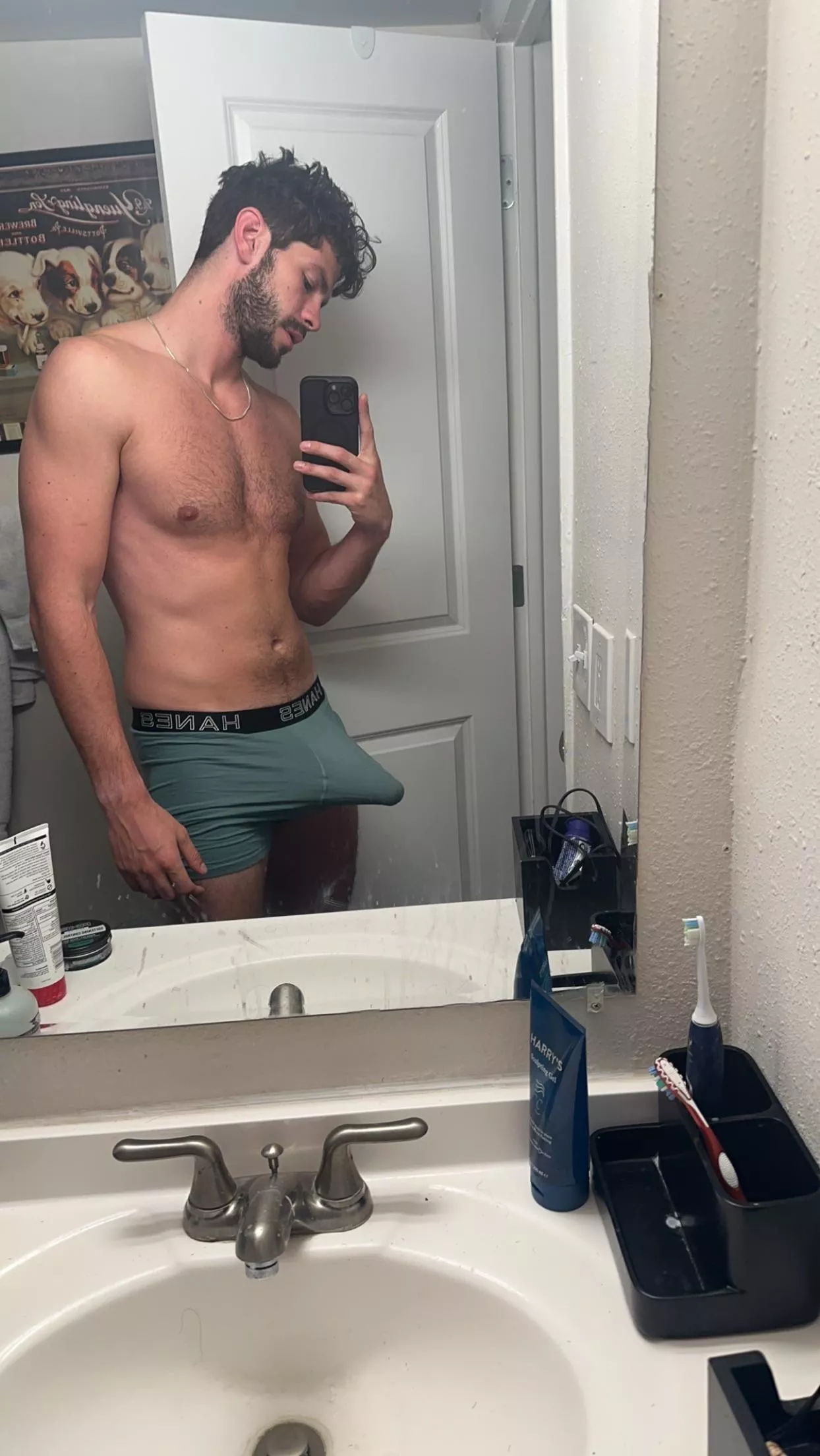 Want to wake up to this ? 😉