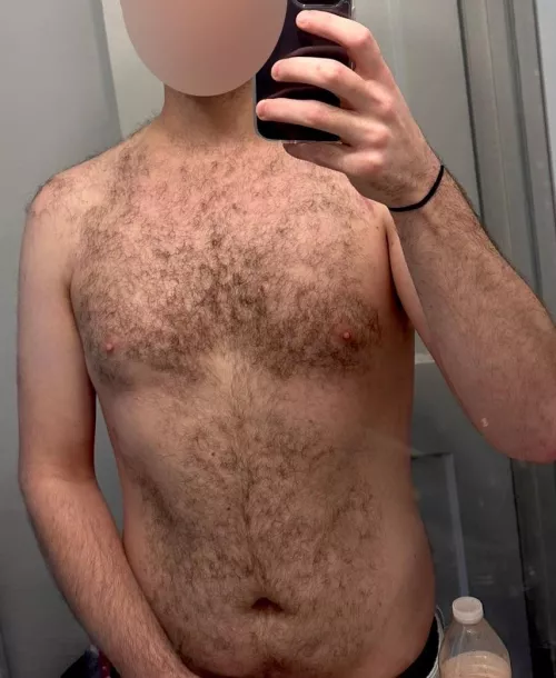 What do y’all think?