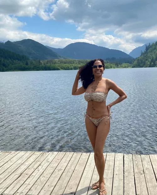 What do you think 😘?