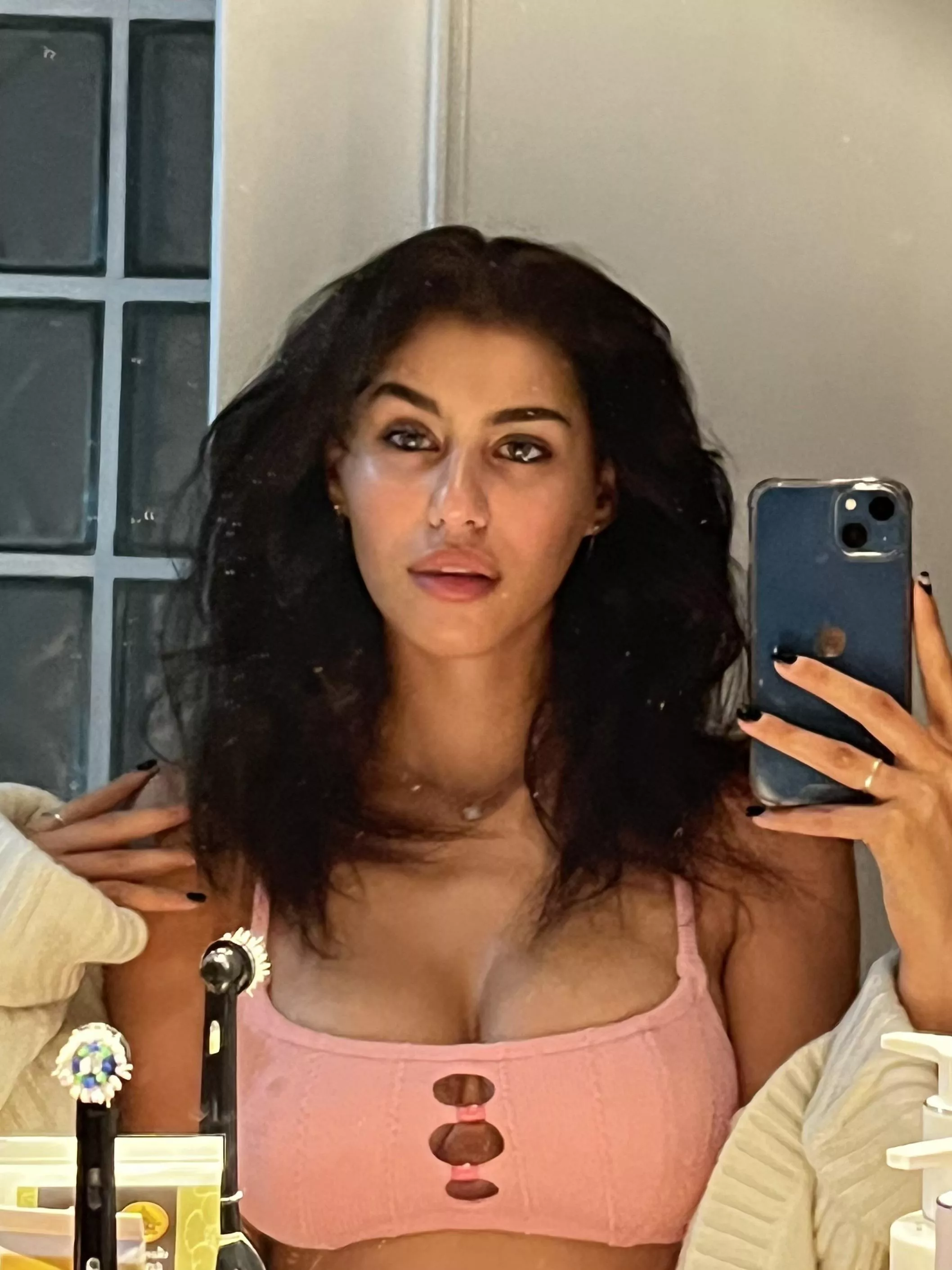 What would you do to an Egyptian like me 🙈