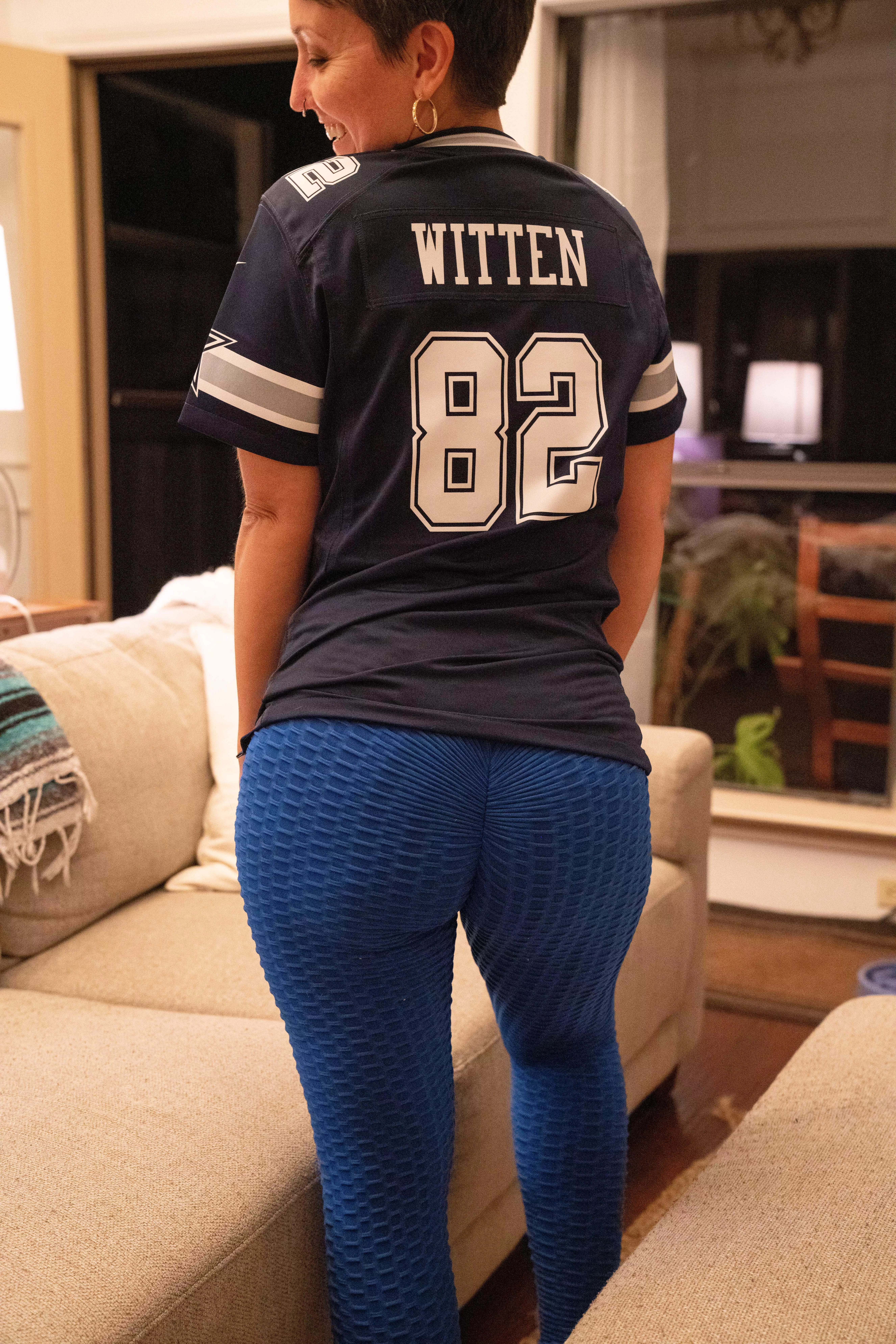 Where are my sports fans at