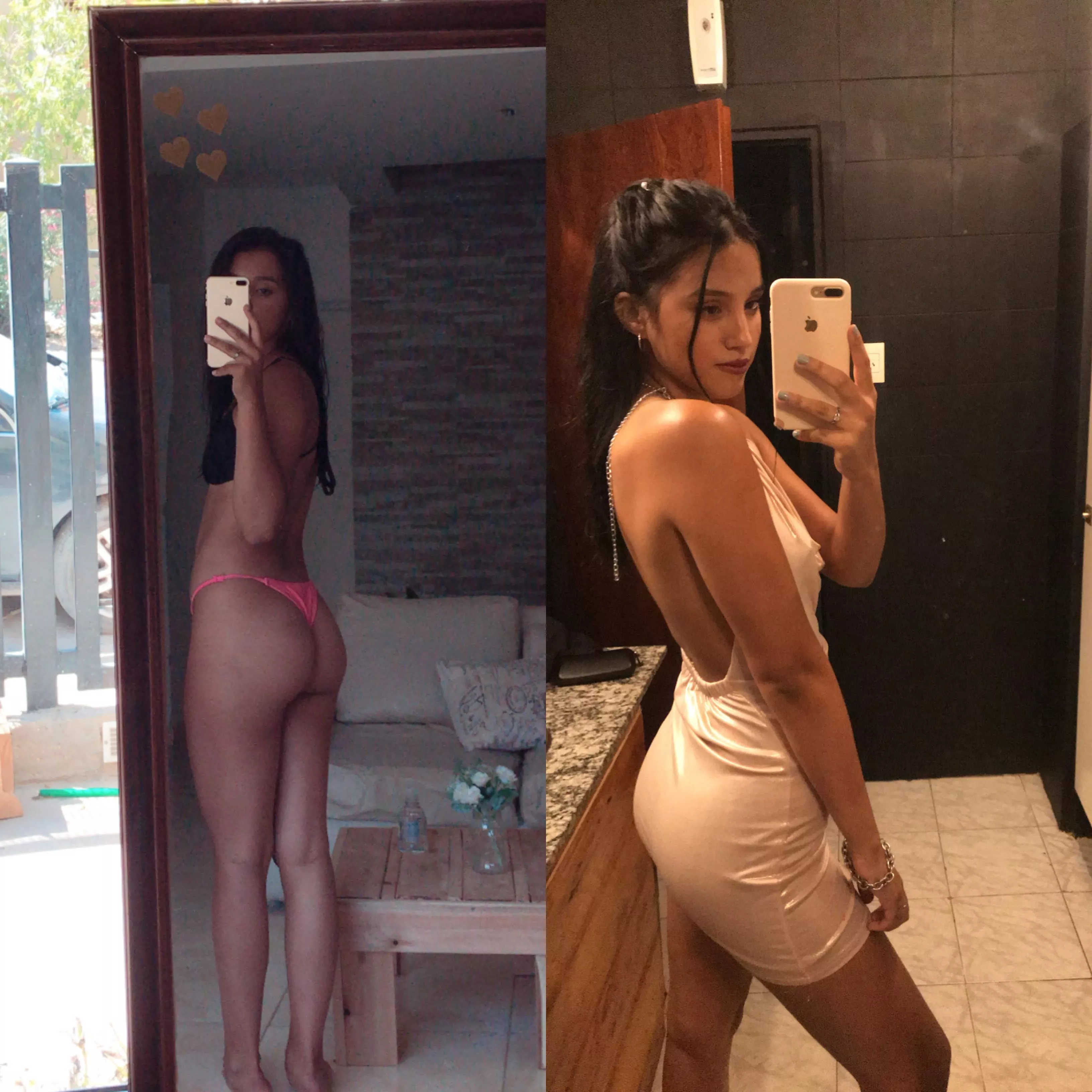 Which one is better?