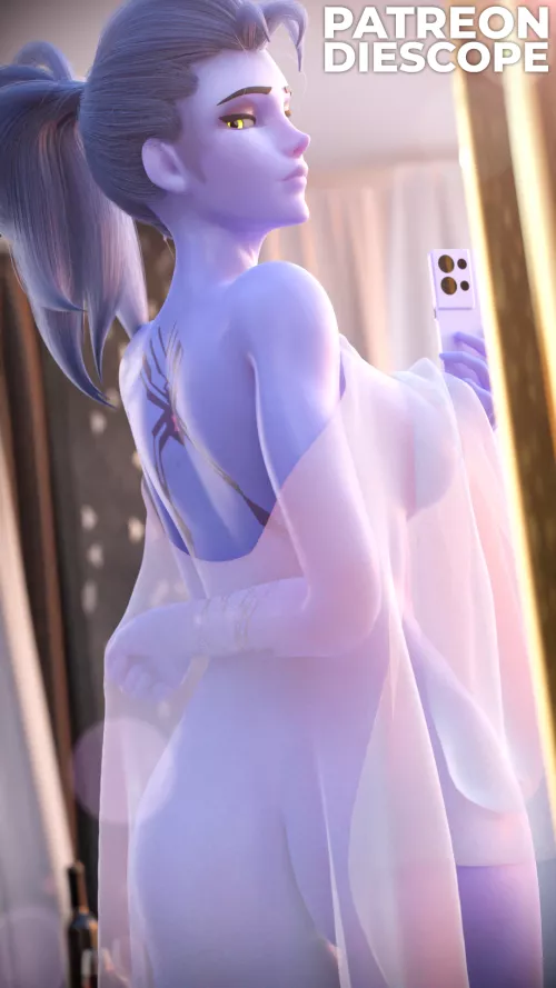 Widowmaker (DieScope)