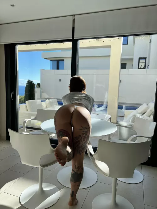 Would u lick them in public?