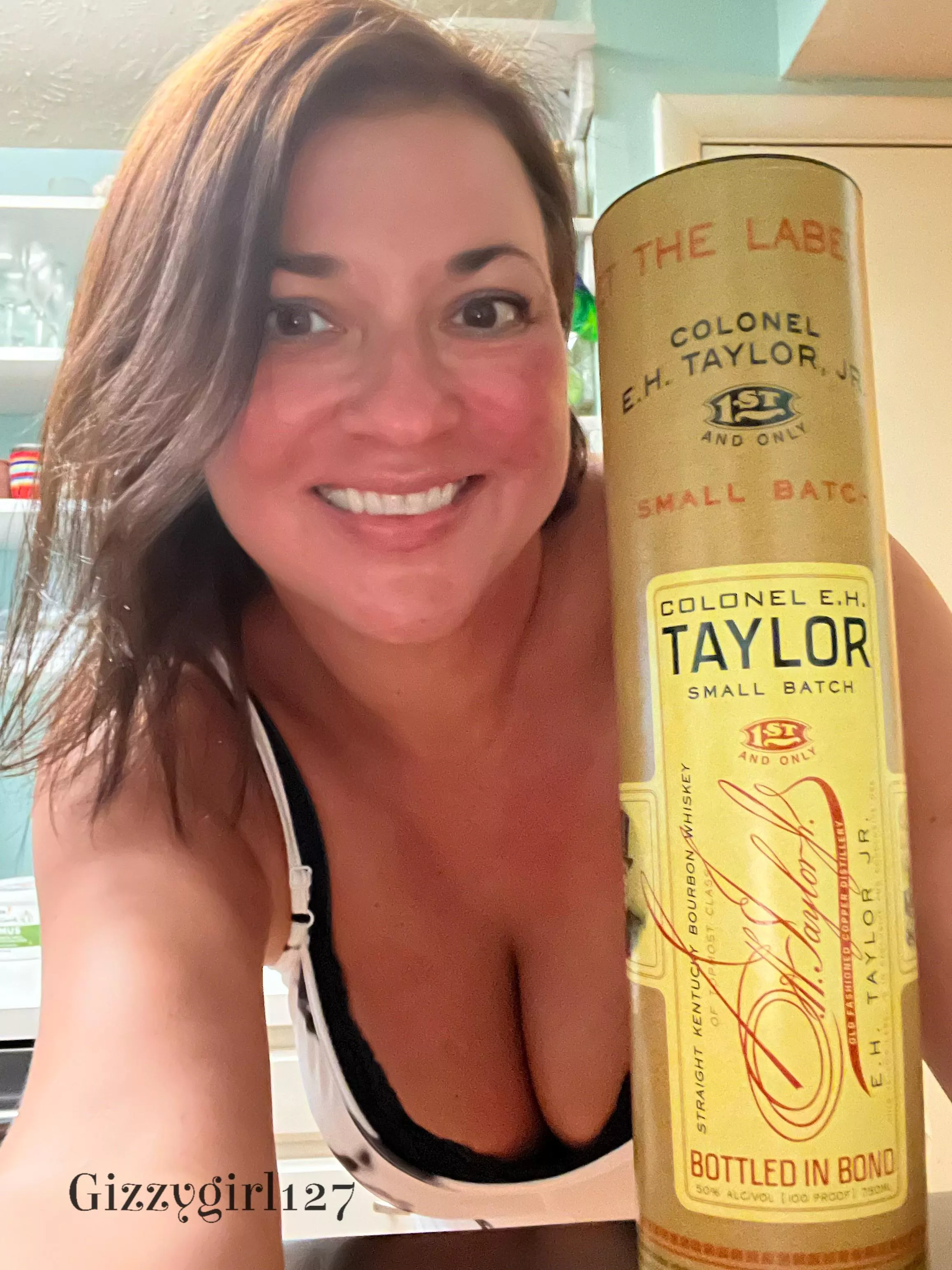 A lot of good in this pic