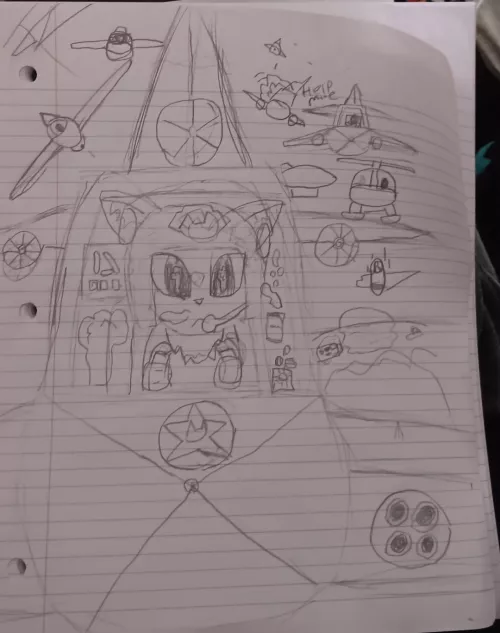 Am I the only straight guy in this community?