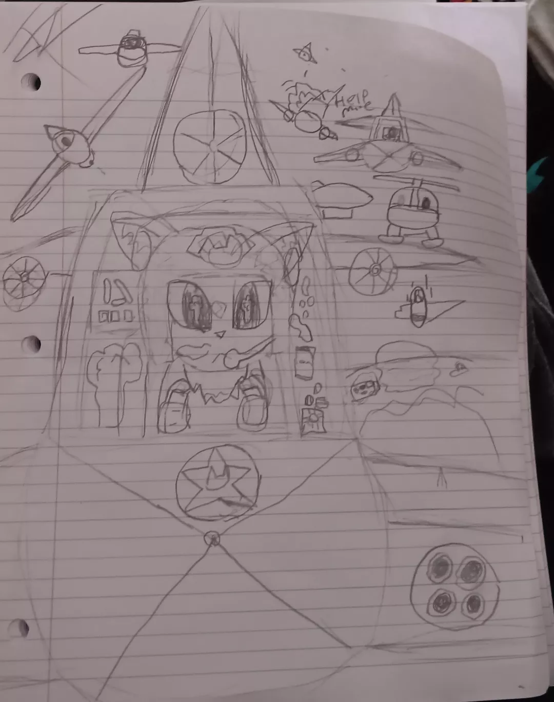 Am I the only straight guy in this community?