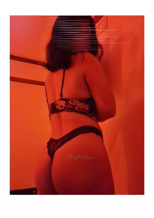 Are you ready (f)or me?