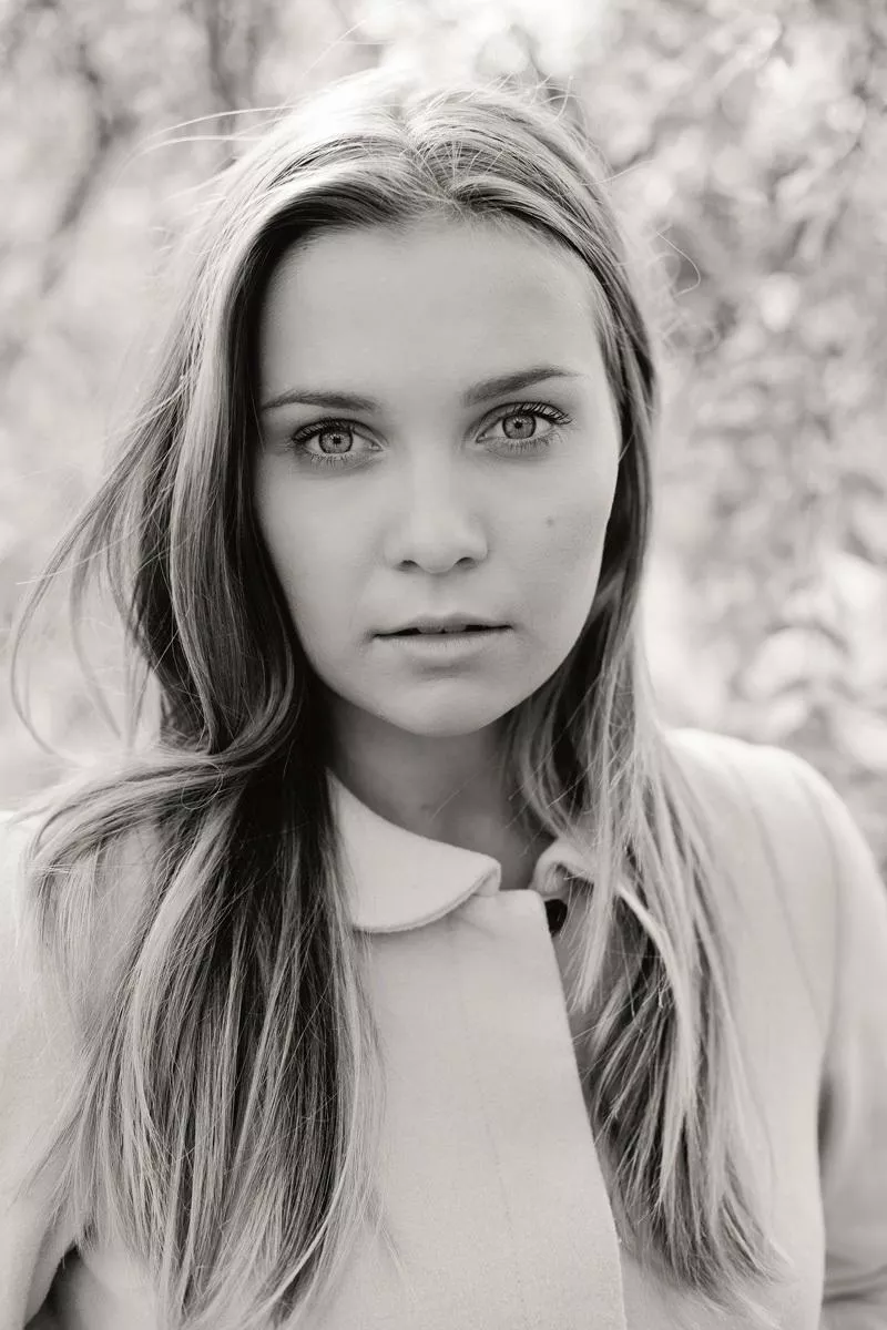 Australian actress Marny Kennedy