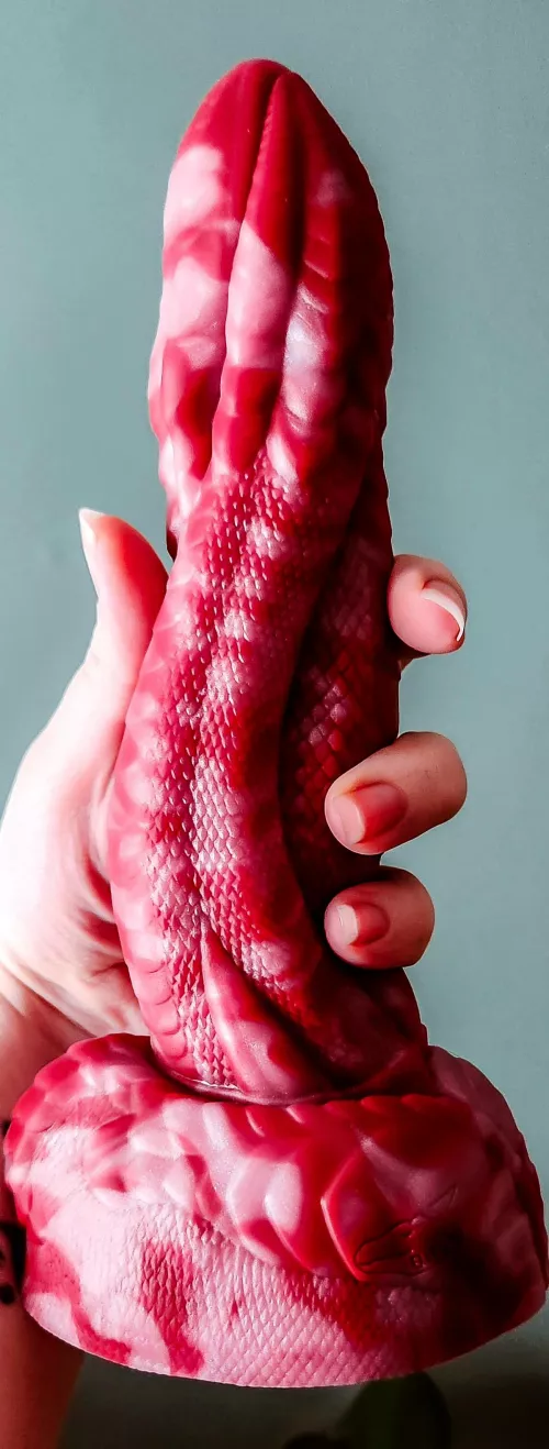 Can we talk about the beauty that is Orochi? M/M