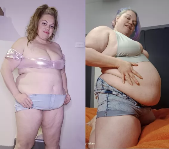 Can you spot the difference