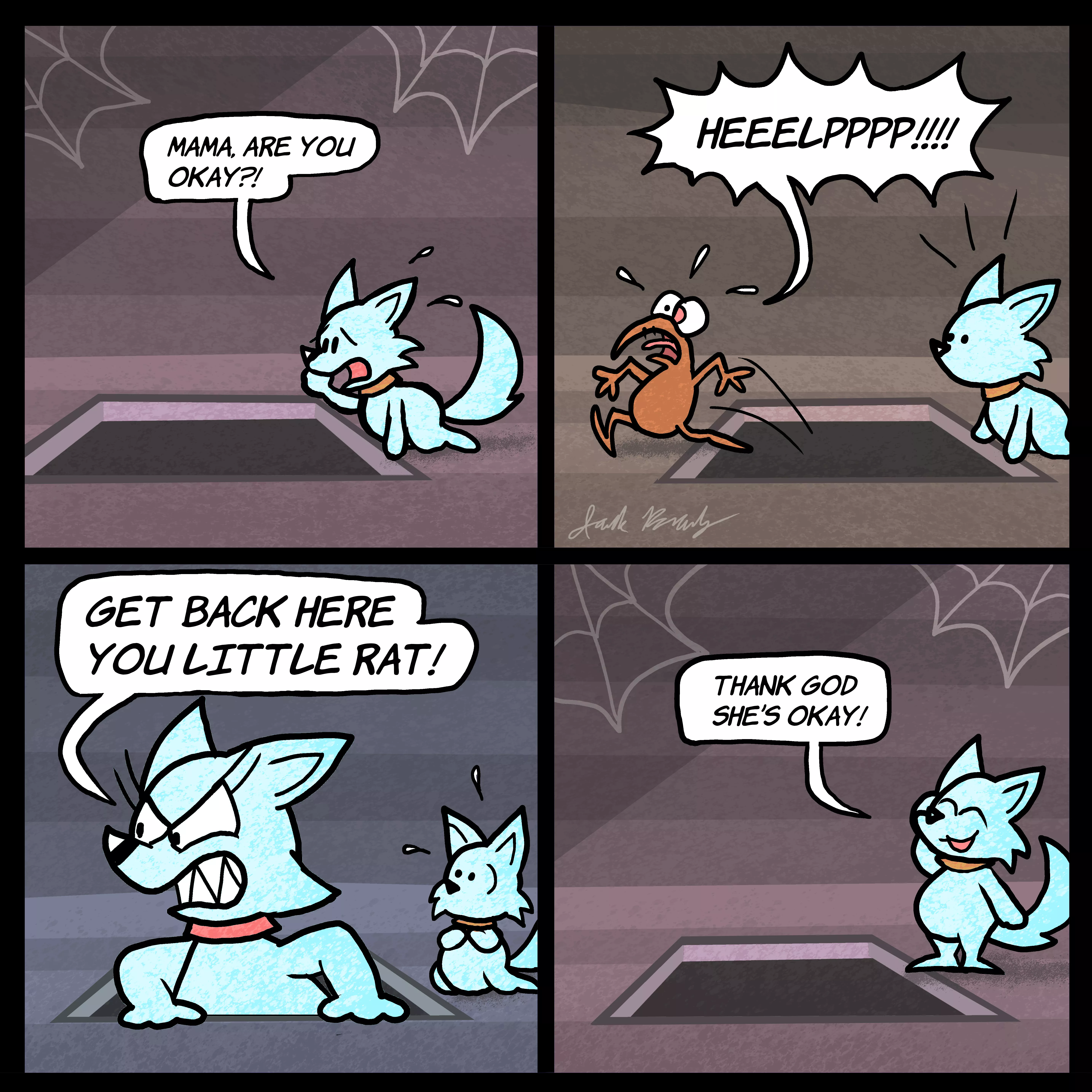 Continued from yesterday